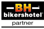 BikersHotel Partner